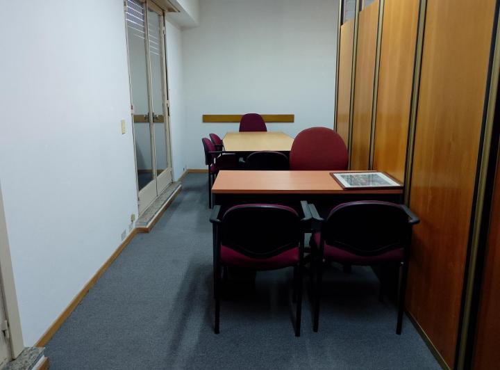 Foto de Oficina en alquiler en Microcentro, imagen 4