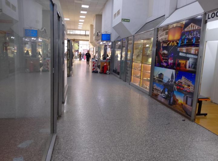 Foto de ALQUILER DE LOCAL EN GALERIA FLORIDA, imagen 5