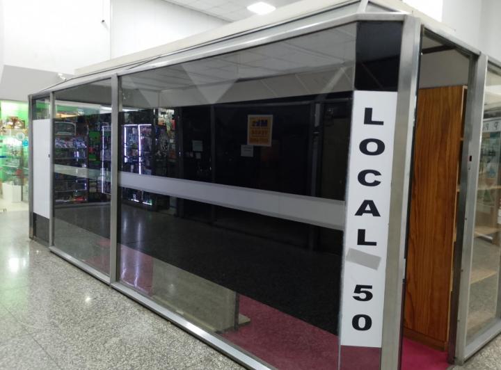 Foto de ALQUILER DE LOCAL EN GALERIA FLORIDA, imagen 3