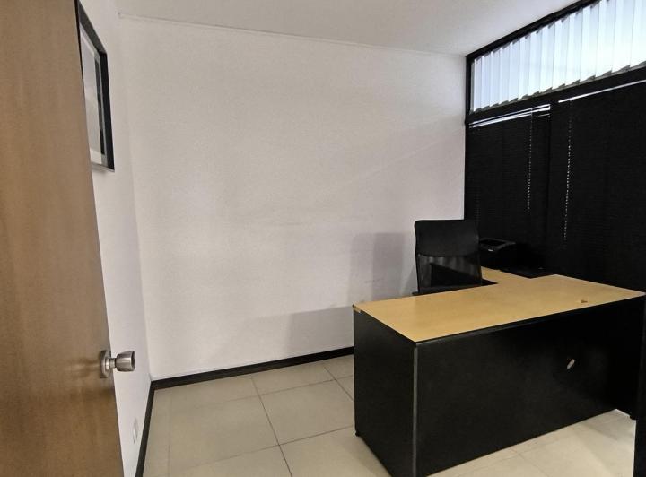 Oficina comercial  en  San Nicolás 5
