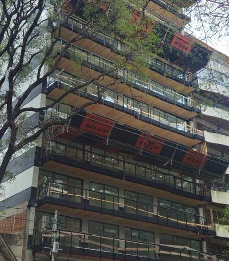 Departamento en  Venta 2