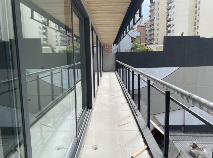Departamento en  Venta 5