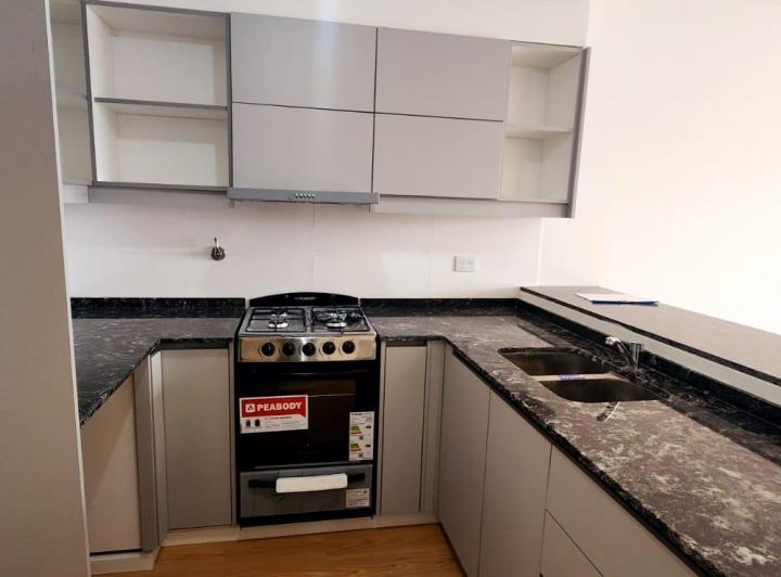 Departamento de 3 ambiente en Belgrano 5