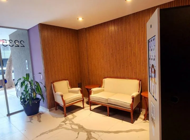 Departamento de 3 ambiente en Belgrano 4