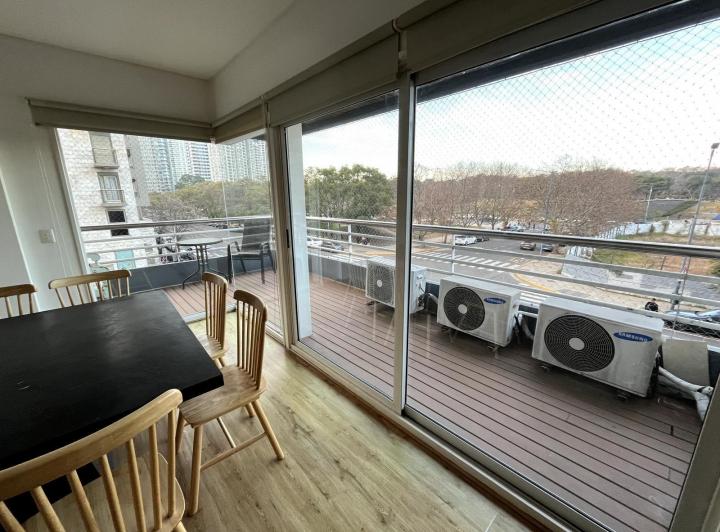 Departamento en Puerto Madero en venta 4 ambientes con cochera 3