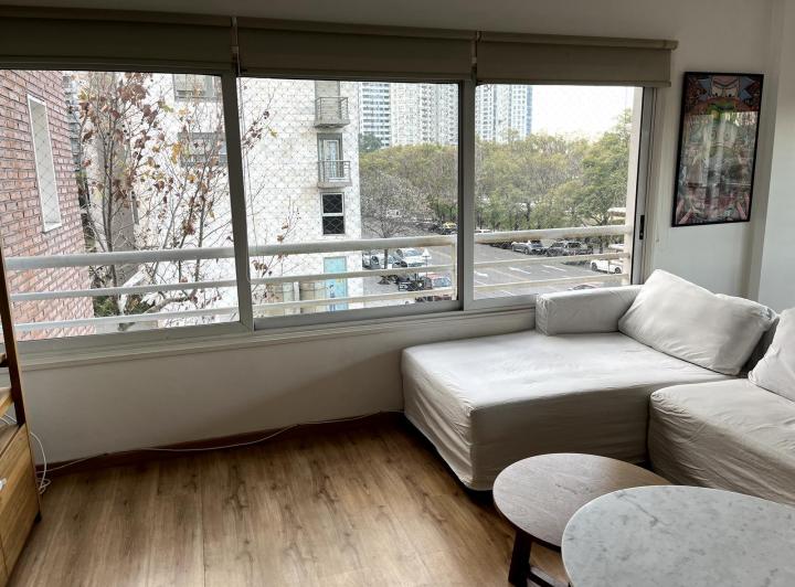 Departamento en Puerto Madero en venta 4 ambientes con cochera 1