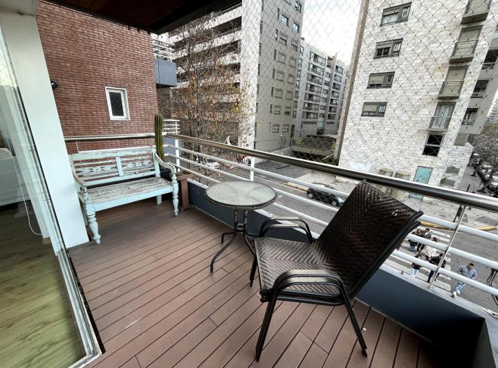 Departamento en Puerto Madero en venta 4 ambientes con cochera 5