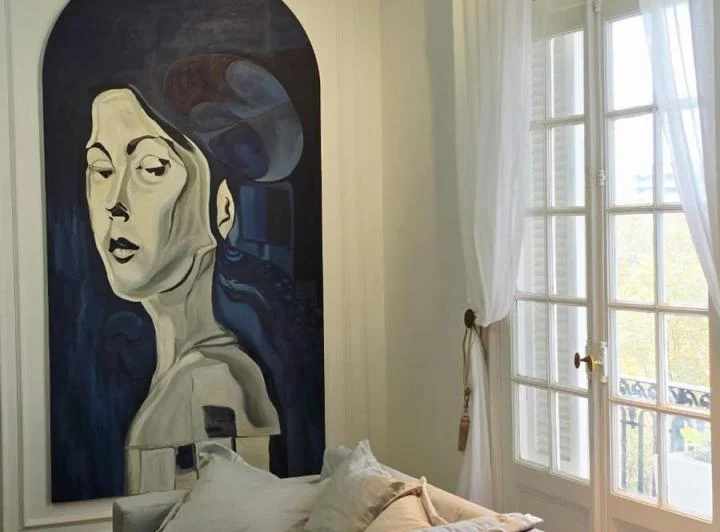 Foto de Departamento en alquiler en Retiro, imagen 2