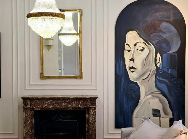 Foto de Departamento en alquiler en Retiro, imagen 5