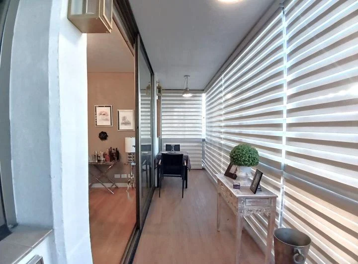 Foto de Departamento de 2 Amb amueblado con cochera en Brisas Puerto Madero, imagen 2