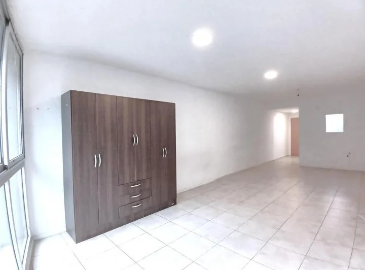Oficina Semipiso Monoambiente divisible moderno en Recoleta APTO CREDITO profesional comercial 2