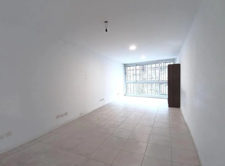 Oficina Semipiso Monoambiente divisible moderno en Recoleta APTO CREDITO profesional comercial 5