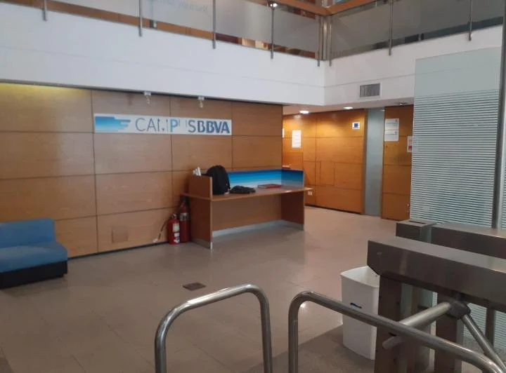 Foto de ALQUILER DE OFICINA EN 3 NIVELES, imagen 3