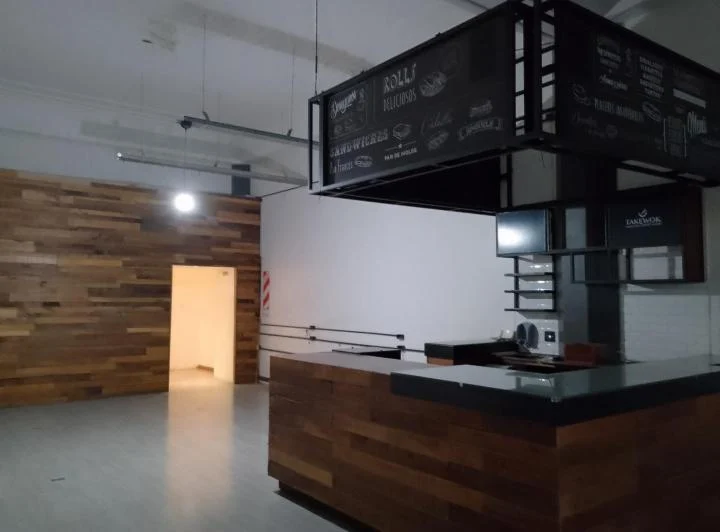 Foto de ALQUIER DE LOCAL EN IMPORTANTE EDIFICIO, imagen 3