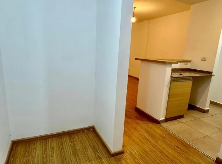 Departamento Alquiler 2 Ambientes 1