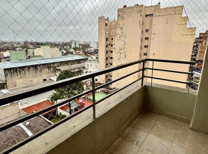 Departamento Alquiler 2 Ambientes 5