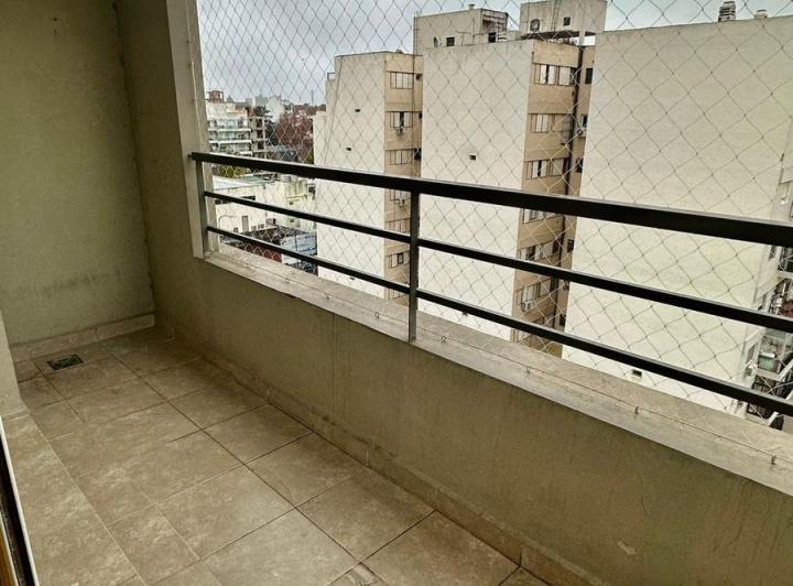 Departamento Alquiler 2 Ambientes 2