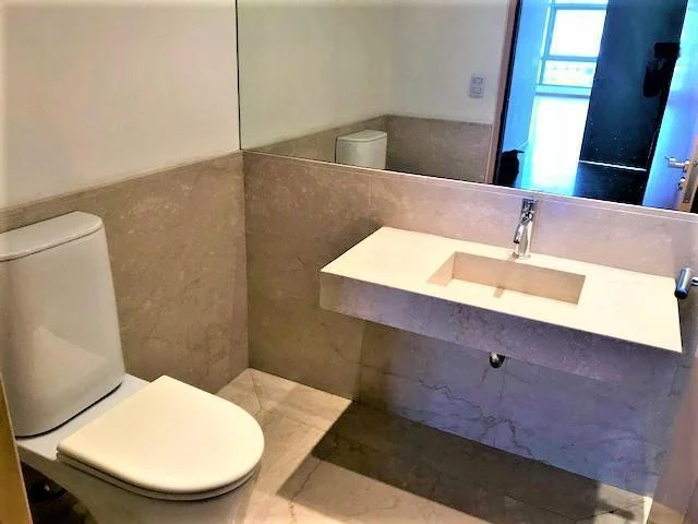 3 Ambientes  con cochera en Madero Center Puerto Madero 2