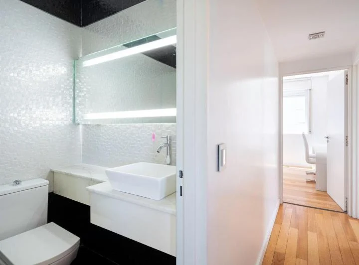 Departamento 3 Ambientes FULL Amenites con cochera en Bosque de Palermo 2