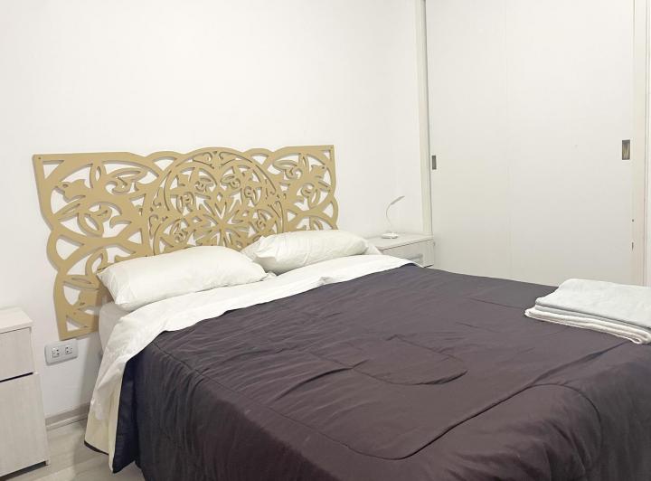 Alquiler Departamento 2 ambientes en Las Cañitas 4