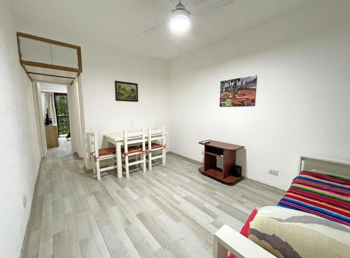 Alquiler Departamento 2 ambientes en Las Cañitas 3