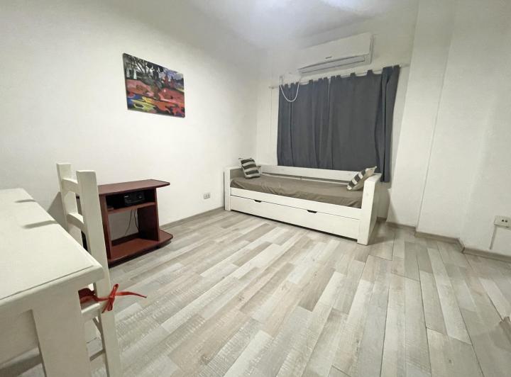Alquiler Departamento 2 ambientes en Las Cañitas 5