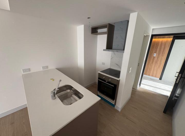 Departamento de 3 ambientes en venta ubicado en Balvanera 4