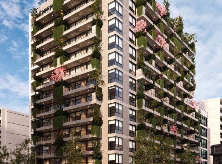 Departamento de 3 ambientes en venta ubicado en Balvanera 2