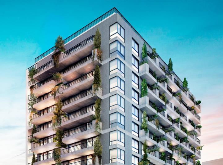 Departamento de 3 ambientes en venta ubicado en Balvanera 5
