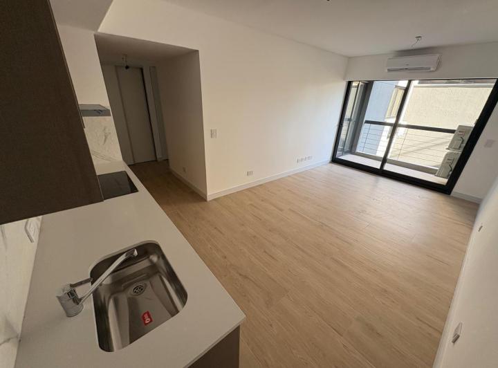 Departamento de 2 ambientes en venta ubicado en Balvanera 1