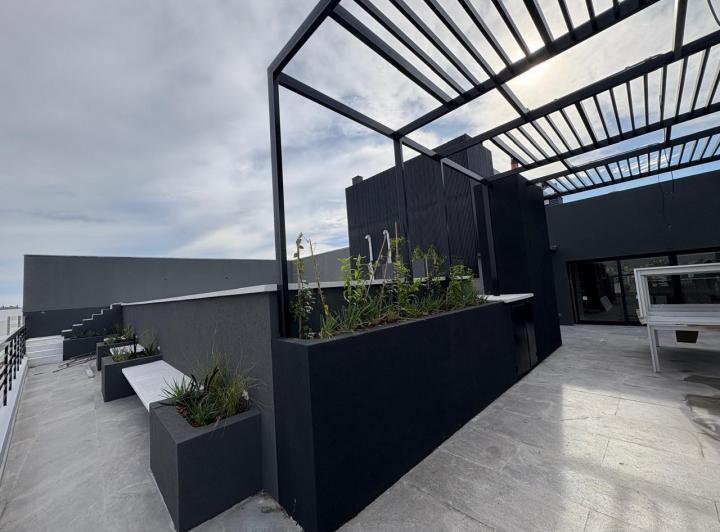 Departamento de 2 ambientes en venta ubicado en Balvanera 4