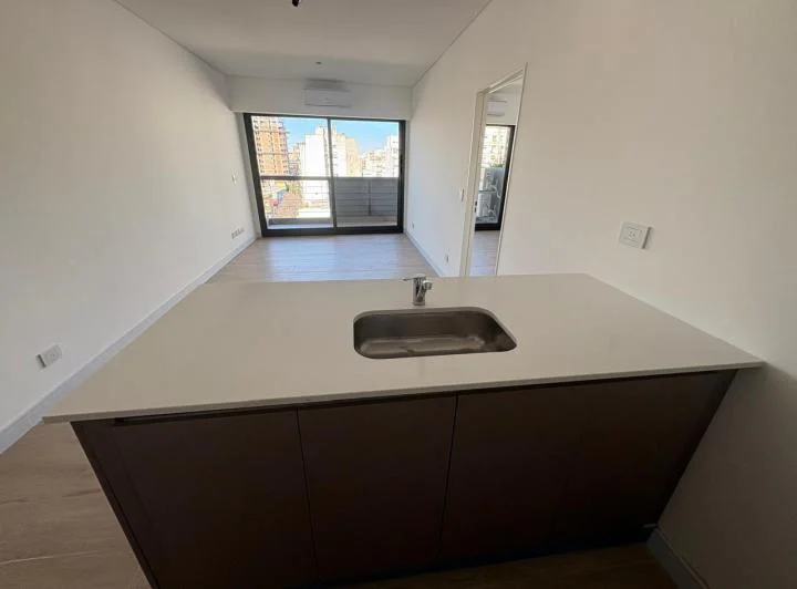 Departamento de 2 ambientes en venta ubicado en Balvanera 1