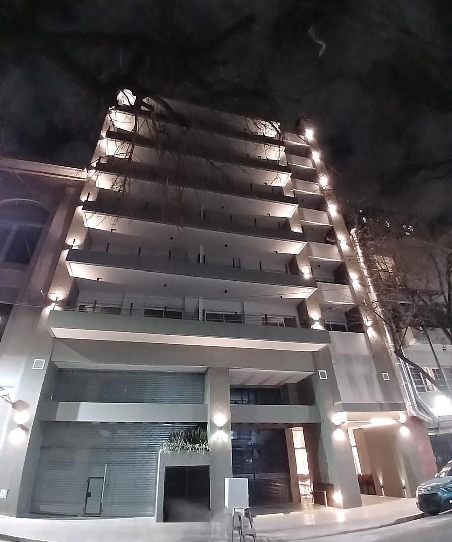Propiedad en Argentina