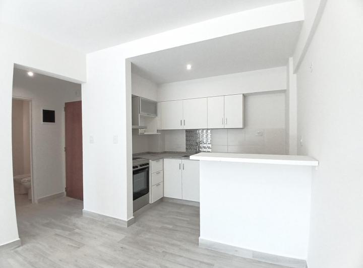 AMPLIO Departamento 2 Ambientes a ESTRENAR con Balcon, Parilla, Cochera y FULL Amenities Monserrat 4
