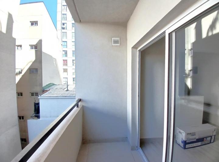 Departamento 1 Ambiente a ESTRENAR con Balcon y FULL Amenities en Monserrat APTO Profesional 5