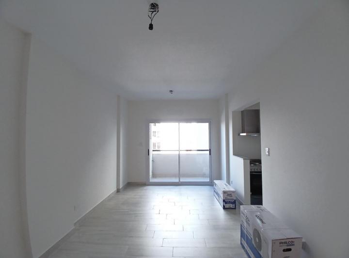 Departamento 1 Ambiente a ESTRENAR con Balcon y FULL Amenities en Monserrat APTO Profesional 4