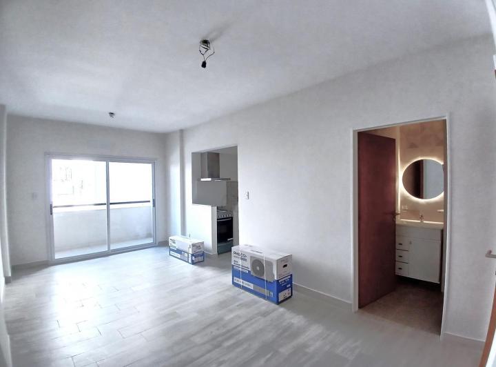 Departamento 1 Ambiente a ESTRENAR con Balcon y FULL Amenities en Monserrat APTO Profesional 1