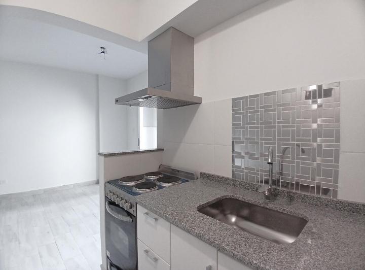Departamento 1 Ambiente a ESTRENAR con Balcon y FULL Amenities en Monserrat APTO Profesional 3
