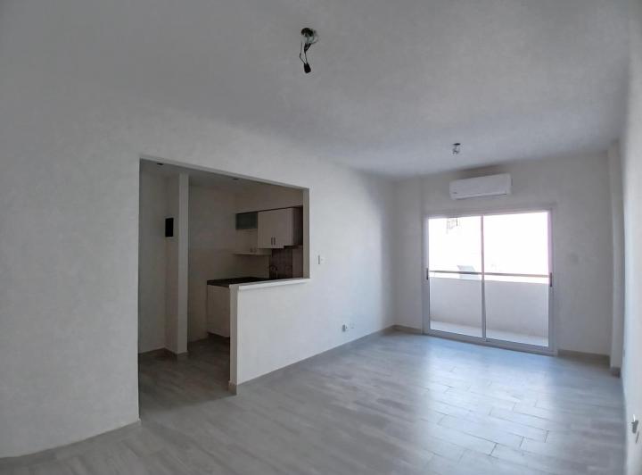 Departamento 1 Ambiente a ESTRENAR con Balcon, Lavadero y FULL Amenities en Monserrat 2
