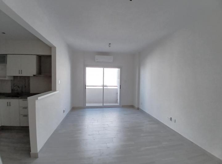 Departamento 1 Ambiente a ESTRENAR con Balcon, Lavadero y FULL Amenities en Monserrat 1