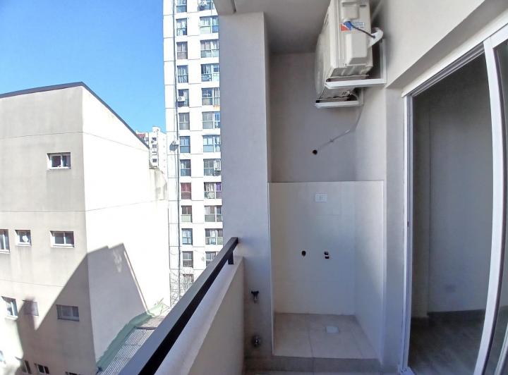 Departamento 1 Ambiente a ESTRENAR con Balcon, Lavadero y FULL Amenities en Monserrat 3