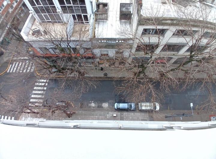EXCLUSIVO Departamento 2 Ambientes a ESTRENAR con Balcon Terraza, Parilla, Cochera en Monserrat 2