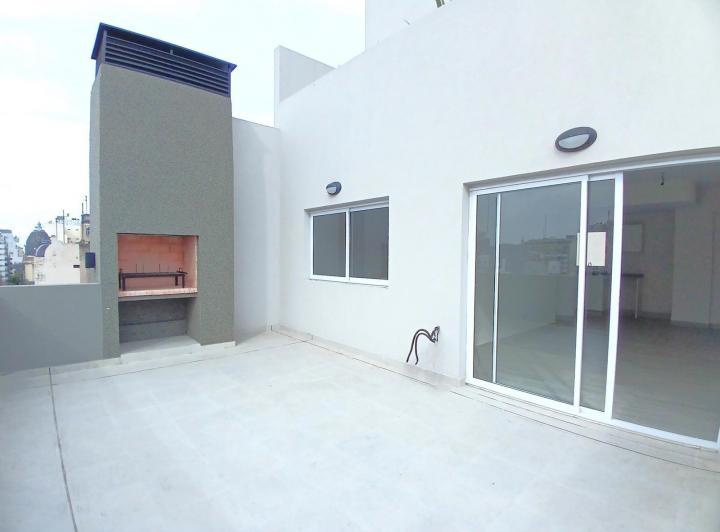 AMPLIO Departamento 2 Ambientes a ESTRENAR con Balcon Terraza, Parilla, Cochera y FULL Amenities 4