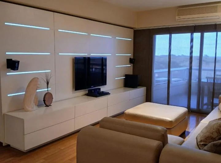 Alquiler departamento 3 ambientes en Nuñez 3