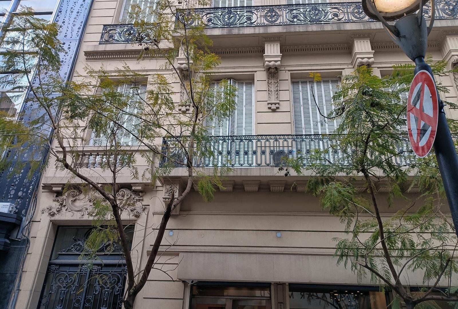 Foto de Alquiler Departamento 5 amb en San Nicolás, imagen 3