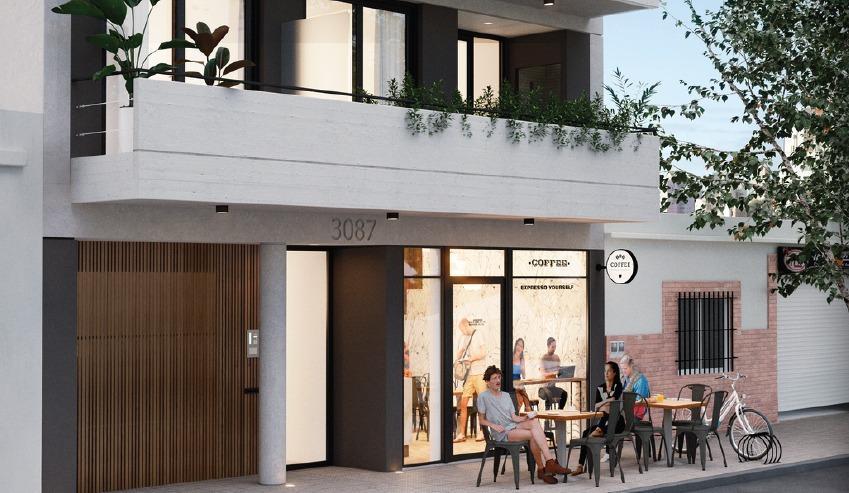 Foto de ARCADIA Venta departamento 2 ambientes en Coghlan, imagen 4
