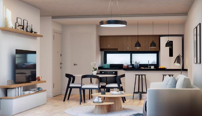 Foto de ARCADIA Venta departamento 3 ambientes en Coghlan, imagen 3