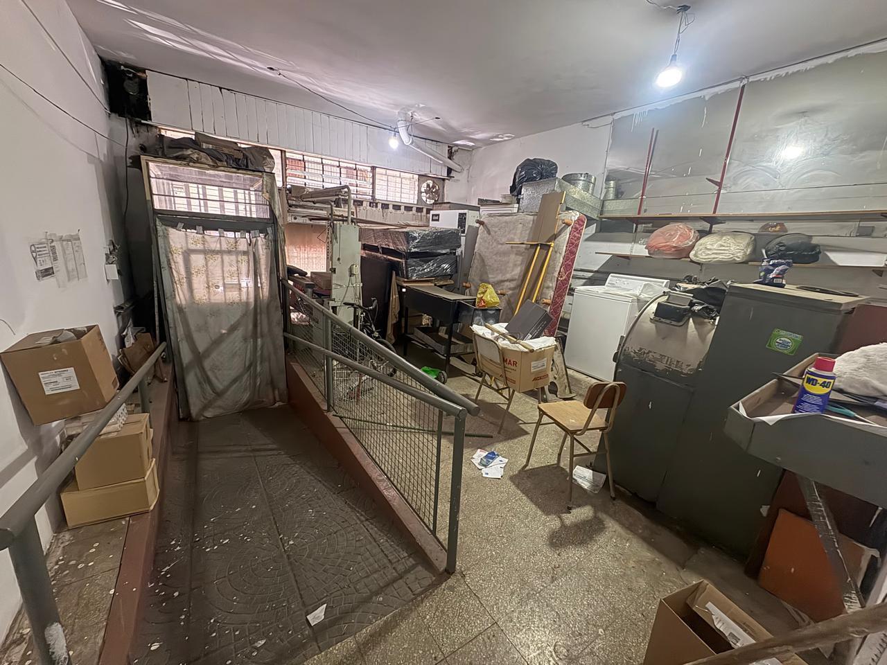 Foto de Venta o Alquiler de Local en Belgrano, imagen 4