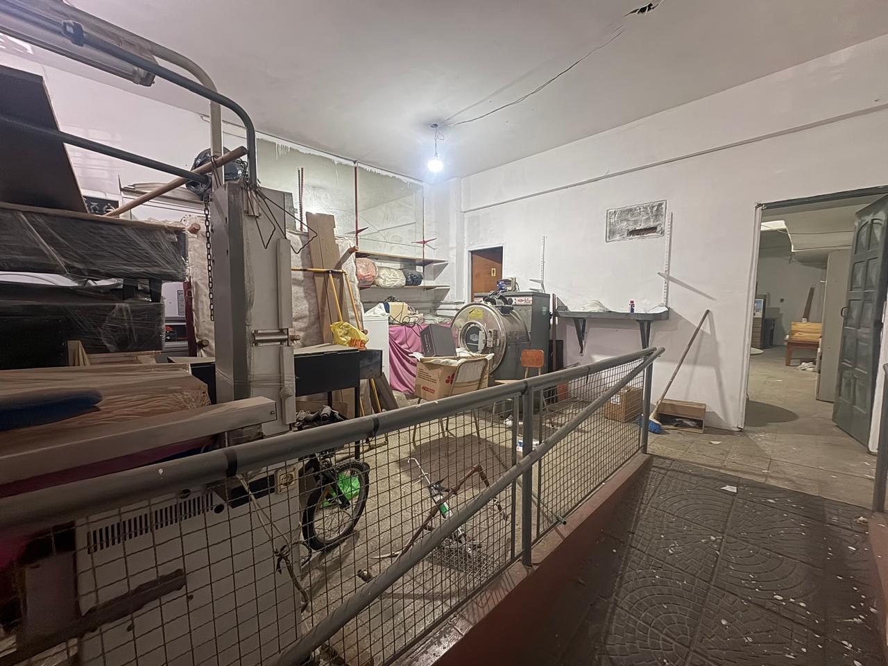 Foto de Venta o Alquiler de Local en Belgrano, imagen 2
