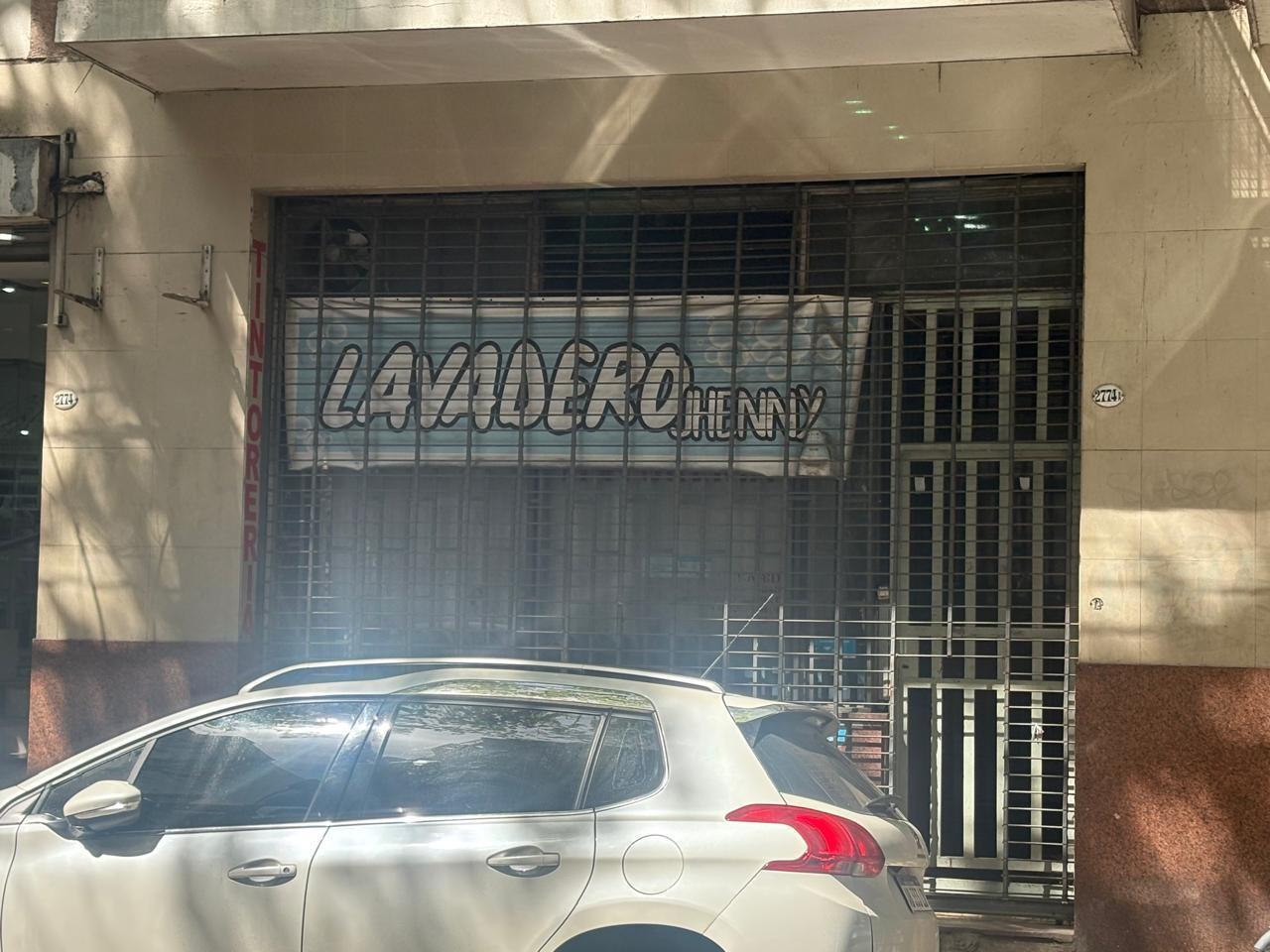 Venta o Alquiler de Local en Belgrano